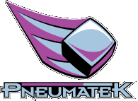 Pneumatek Logo