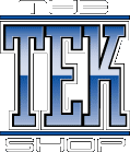 TheTekShop Logo