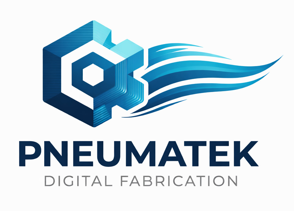 Pneumatek Logo